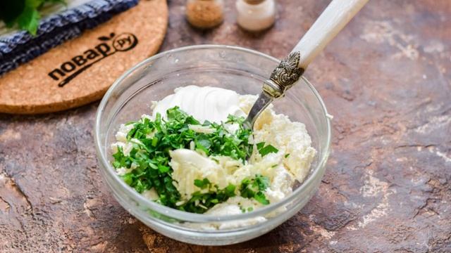 Вкусные будни