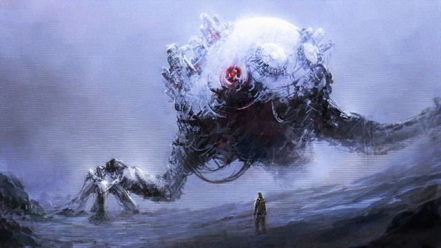 Current Value - The Arrival смотреть онлайн