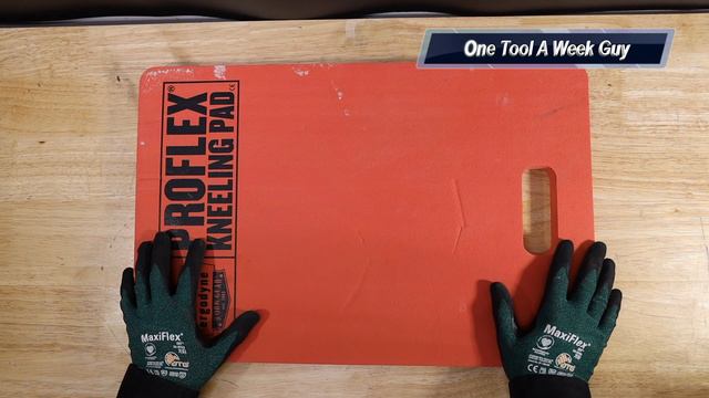 Safety Equipment( Knee Protection) смотреть онлайн