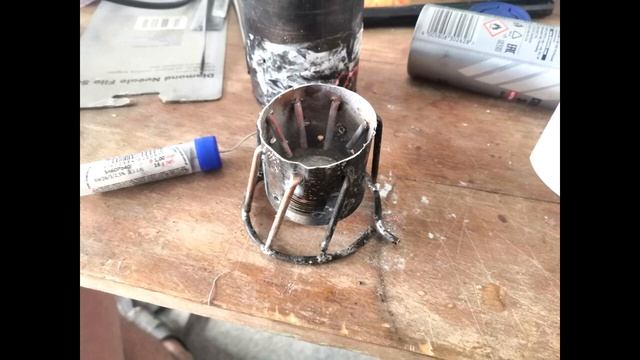 ЭРД 2 (Электро реактивный двигатель/Electric jet engine) смотреть онлайн
