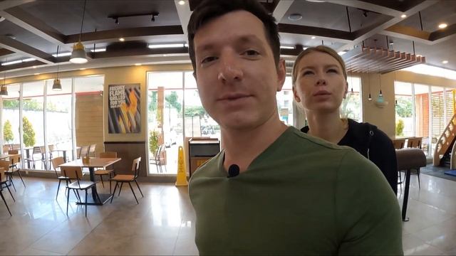 Еда на Бали | Кафе, рестораны и местный варунг | Цены смотреть онлайн