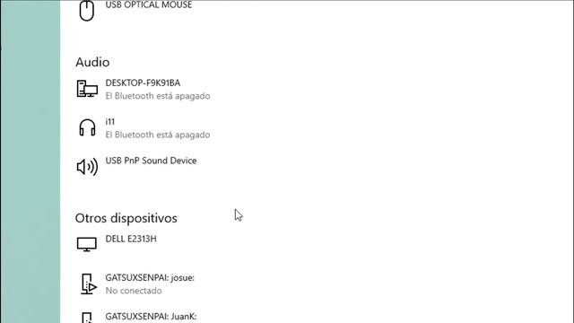 ✅ Como Eliminar un Dispositivo Bluetooth Vinculado Windows 10 смотреть онлайн