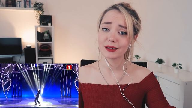 Первое знакомство западного шоубиза с Димашем  S.O.S'♬ VERA