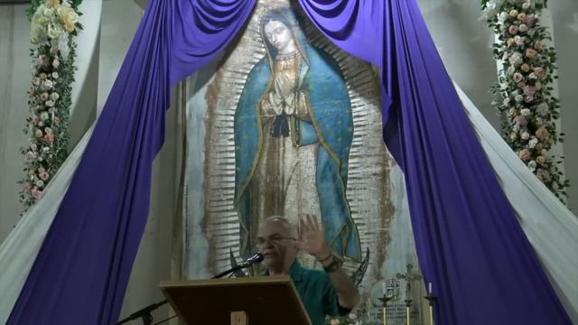 O somos de Dios o somos del diablo por Marino Restrepo. Tepojaco, Hidalgo. México. 17.03.2024 смотреть онлайн