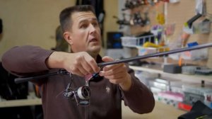 Любимый спиннинг Шабалина! Обзор Hearty Rise Zander Game XT Limited - спиннинг для судака