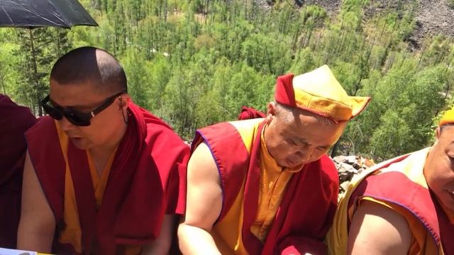 Алханын Согшод 25.05.2022 Начало 12:00 смотреть онлайн