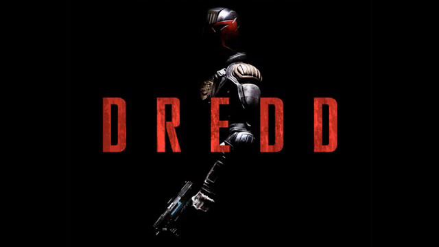 Dredd Soundtrack 18 Judge, Jury and Executioner смотреть онлайн