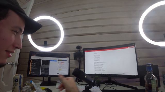 ПОЛНЫЙ ТР@Ш НА СТРИМХАТЕ MEETEN SHOW С САМП ЮТУБЕРАМИ! НА ДВИЖЕНИЯХ #35