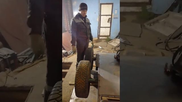 Варим ванну снегоболотоход мини Росомаха!!! смотрите до конца? смотреть онлайн