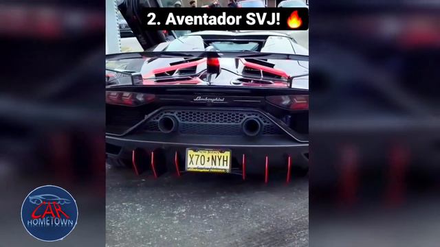 Lamborghini Huracan Sto : LIVE AN IMMERSIVE 3D EXPERIENCE / Lamborghini Huracan Sto sound 😍