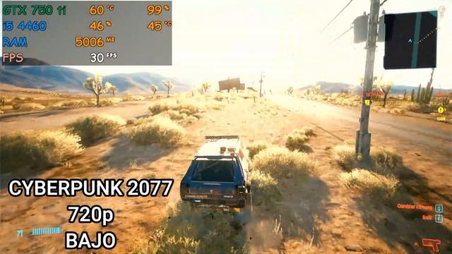 ⭐NVIDIA GTX 750 Ti RINDE EN EL 2021? TEST EN JUEGOS,UNA BUENA OPCION, MEJOR QUE LA GT 1030? смотреть онлайн