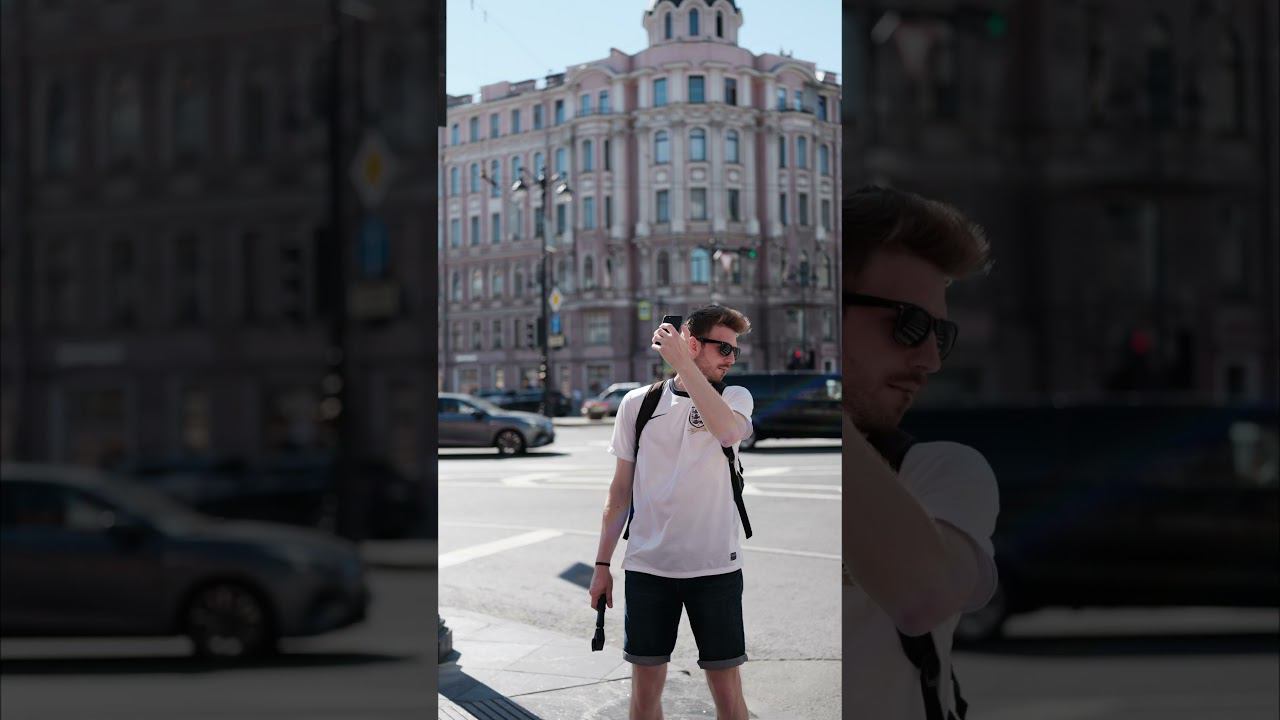 Fuji GFX 100 II Полный обзор на канале! смотреть онлайн