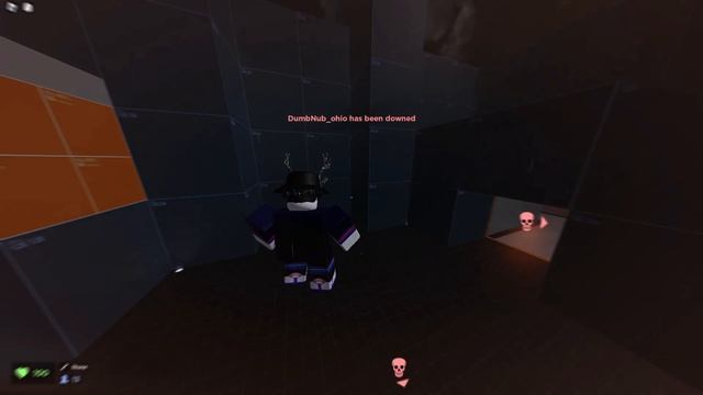 ROBLOX Evade Pro Gameplay смотреть онлайн