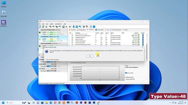 How Increase Hard Disk Health or Repair Hard Disk Health Easily In 2023 (Working Method) ✔✔✔ смотреть онлайн