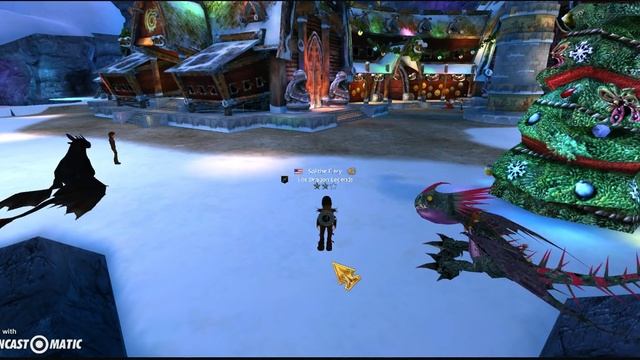 School of Dragons: Um... glitch? смотреть онлайн