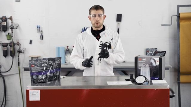 Tech Tips: Performance Spray Gun Tips and Tricks смотреть онлайн