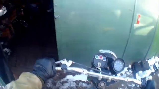 Разборка мотора мотоцикла Минск 3. 112 смотреть онлайн