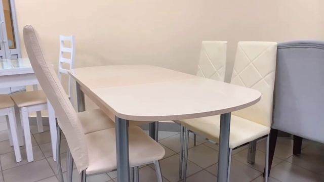 Стол Берлин EVO Рис.0 смотреть онлайн