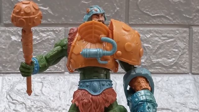 ELDOR'S FIGURE FRIDAY ??? смотреть онлайн