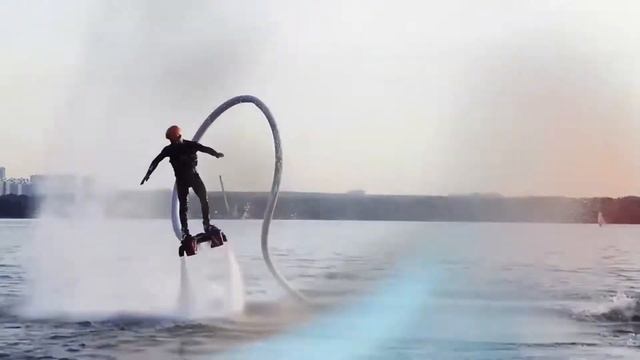 Флайборд Москва. flyboardrussia.ru - оф. дилер в России и СНГ