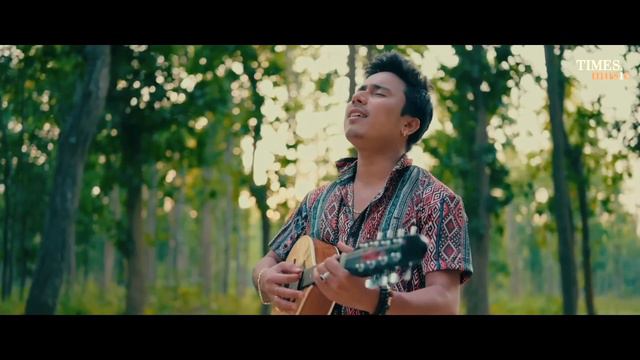 কৈলাশপতি | Kailashpoti | Montu Moni Saikia | Feat Hridoy | Dipankar | Assamese Devotinal Song 2022 смотреть онлайн