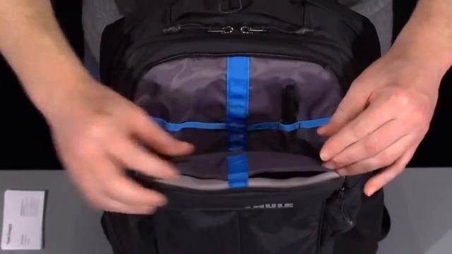 Backpacks   Thule Paramount 27L Backpack