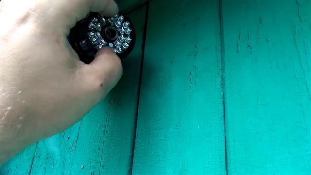Повышаем четкость камеры Видеонаблюдения смотреть онлайн
