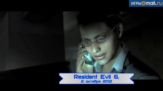 Лучшие игры 2012 года для PC и консолей по мнению Games.Mail.Ru