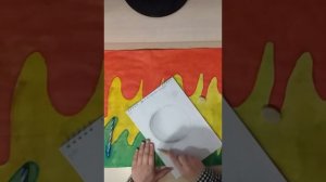 Как научиться рисовать 3D 1 урок