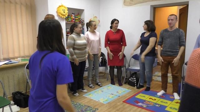 Логоритмические упражнения для нейрокоррекции смотреть онлайн