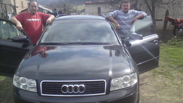 Gipsy Miro Bystrany Nova LEGENDA.wmv смотреть онлайн
