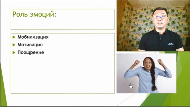 Как избавиться от негативных эмоций / Сергей Ли смотреть онлайн