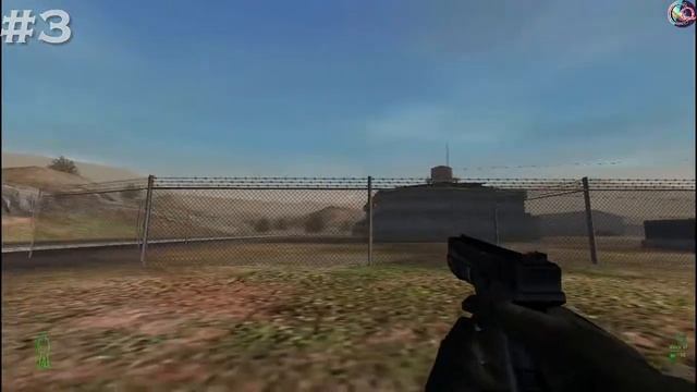 PROJECT IGI LEVEL-1 | 11 WAYS TO GO OUTSIDE THE FENCE | TIPS AND TRICKS | смотреть онлайн