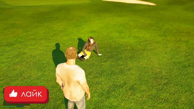 ТРЕВОР ЖАСМИНДЫ АЛЫП ҚАШТЫ? (GTA V) смотреть онлайн