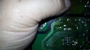 Ремонт подсветки телевизора  SAMSUNG UE32EH5000W