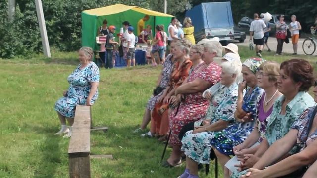 День села Преображенское смотреть онлайн