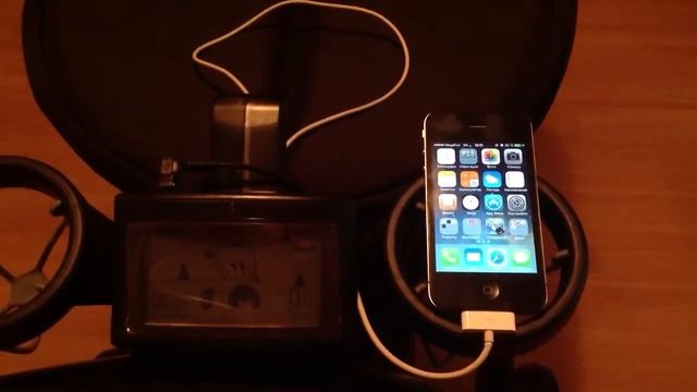 Зарядка телефона от 4Moms Origami смотреть онлайн