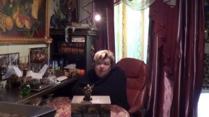 Женщина -Водолей в любви . часть 1