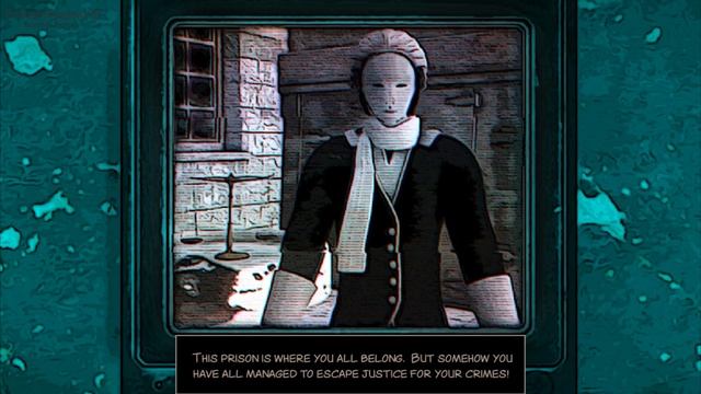 Stonewall Penitentiary -PC GAME -EP 2 /ErdaunShadowHD смотреть онлайн