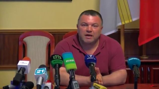 Дорин Киртоакэ и Александр Одинцов смотреть онлайн