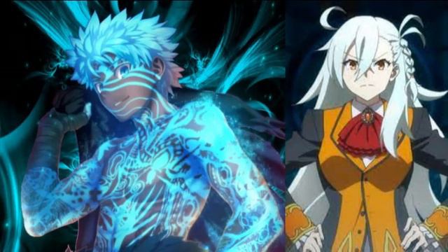 Un Vengador Heroico (FATE X DANMACHI) Cap 7 Fanfic