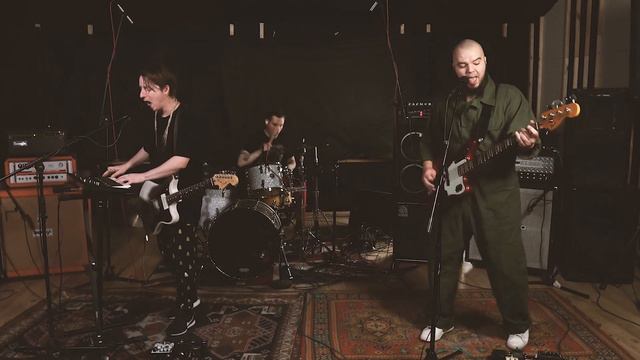 OMANA - Сонце Небо (LIVE @Overdrive.ua) [українська музика] смотреть онлайн