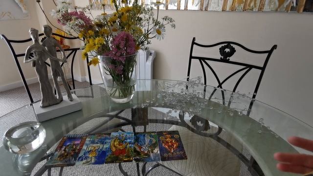 ОТПУСК будет ли и как пройдёт? таро онлайн гадание смотреть онлайн