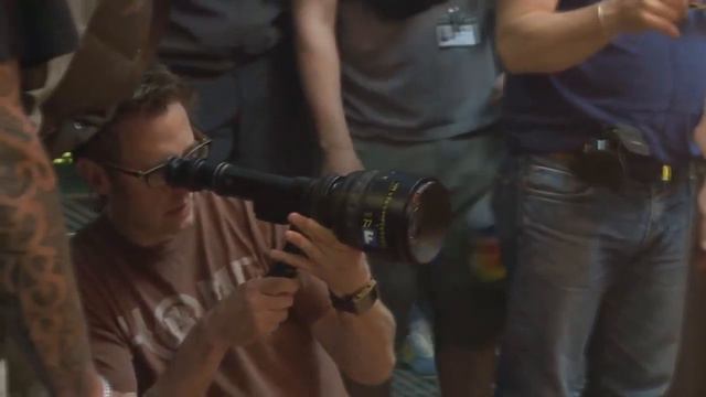 Джеймс Ганн вернулся. Стражам Галактики 3 быть! Marvel вернут Стражей Галактики. Стражи галактики 3 смотреть онлайн