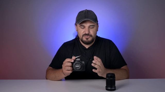 Canon EOS R10 Test. Kendisi Küçük Ama Yetenekleri Büyük | Ekonomik Canon Aynasız Kamera смотреть онлайн