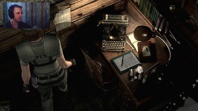 RESIDENT EVIL / ПЕРВЫЙ РЕЗИК I | ЧАСТЬ XVI