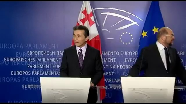 Встреча с Мартином Шульцем смотреть онлайн