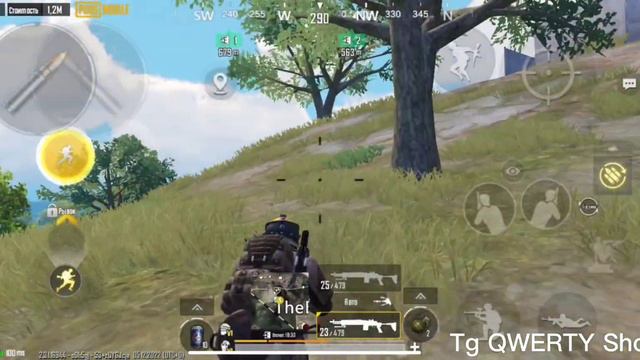 МК14 ВЫШКА И 6 БРОНИК , ВСЕ ,ЧТО НУЖНО ДЛЯ 3 КАРТЫ!?В НОВОМ МЕТРО РОЯЛЬ | METRO ROYAL |PUBG MOBILE| смотреть онлайн