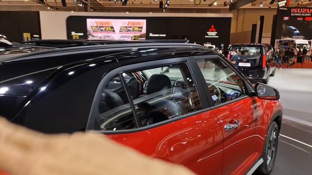 Paket Upgrade Creta Trend смотреть онлайн