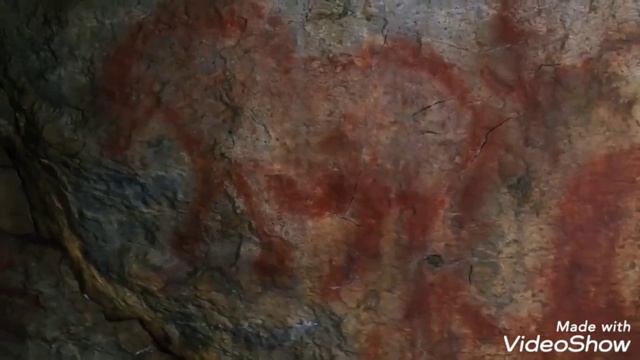 Капова пещера. Заповедник Шульган-таш. Южный Урал. Башкортостан. смотреть онлайн